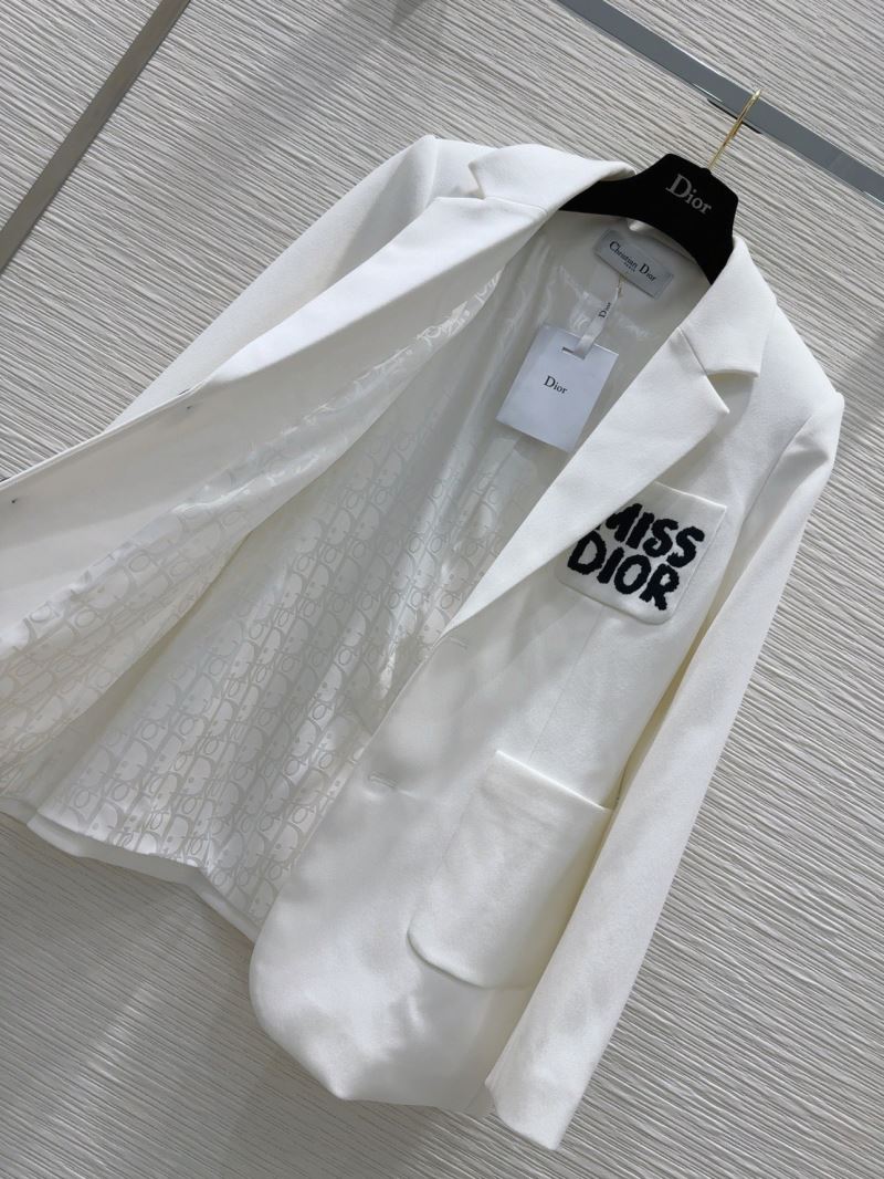 Christian Dior Outwear